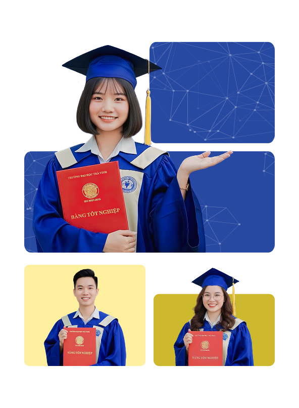 Đăng ký cử nhân trực tuyến