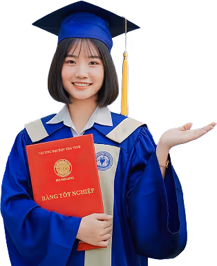 Đối tượng tuyển sinh