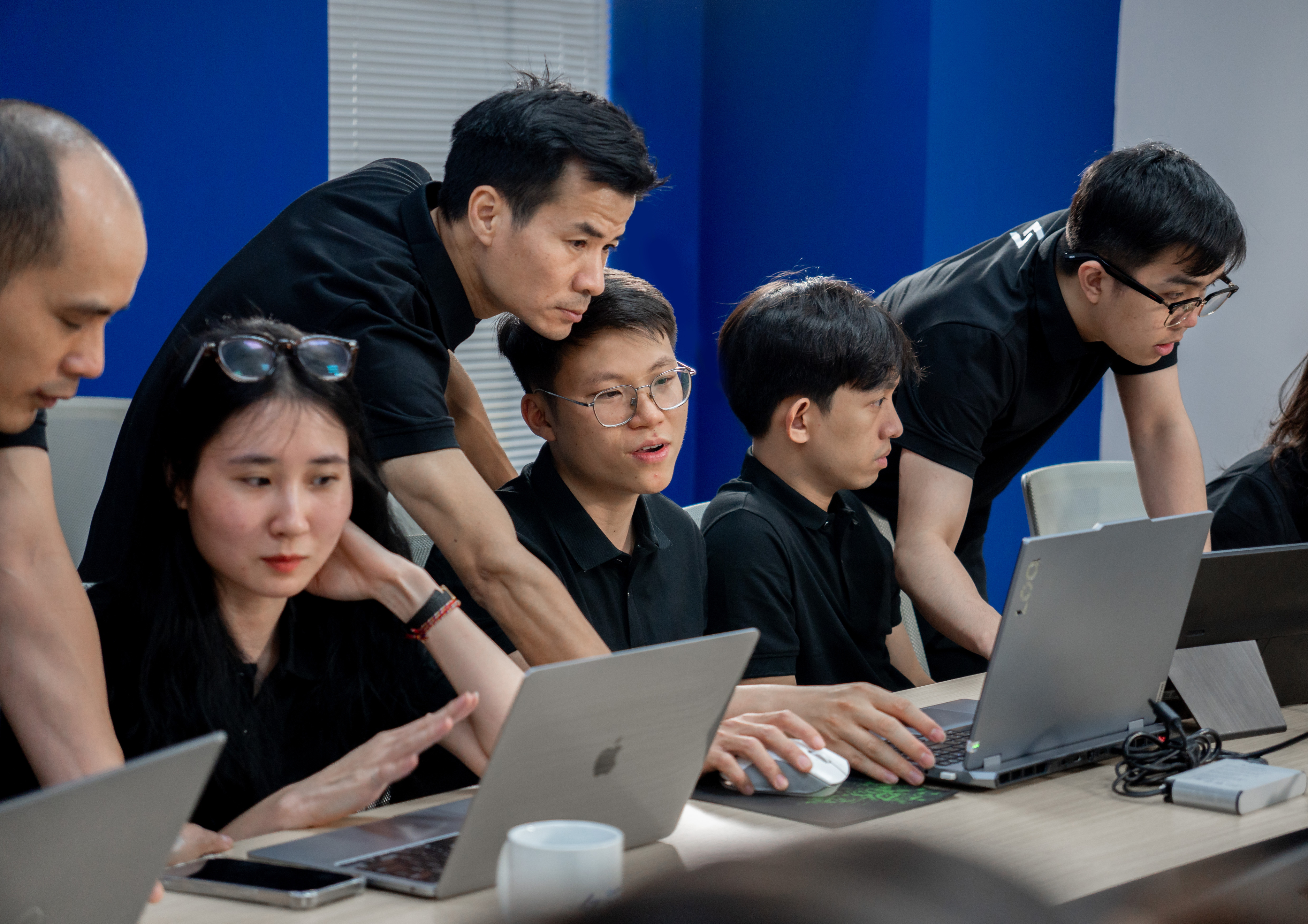 Phương pháp giảng dạy